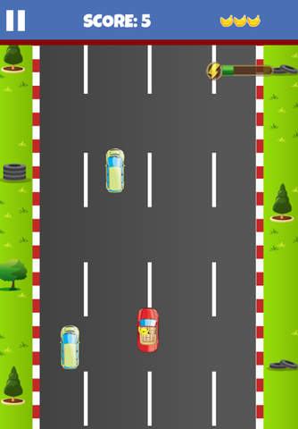 Minion Racing screenshot 3