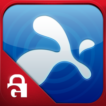 Splashtop for Good Technology LOGO-APP點子