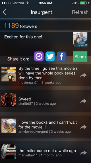 iPhone Screenshot 3