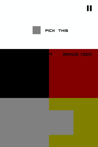 ColorPick - find the color screenshot 2