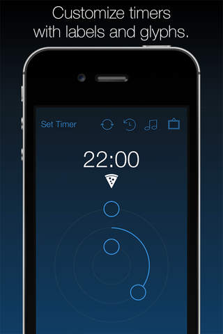 Timerverse - Timer & Stopwatch screenshot 2