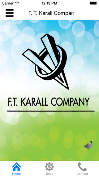 F.T. Karall Company