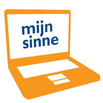 Sinne Kinderopvang LOGO-APP點子