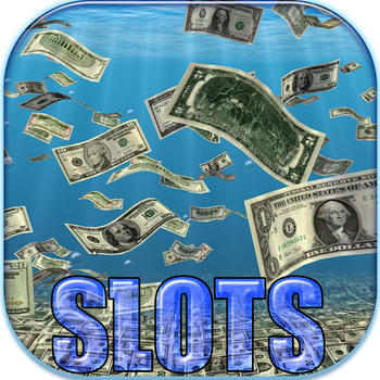 Slots by the Pool of Money - FREE Slots Game Bat Cave Bubble 遊戲 App LOGO-APP開箱王