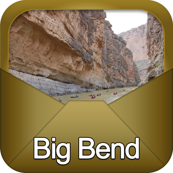 Big Basin Redwoods State Park LOGO-APP點子