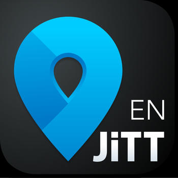 Paris Premium | JiTT Audio City Guide & Tour Planner with Offline Maps LOGO-APP點子