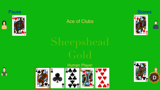 免費下載遊戲APP|Sheepshead Gold app開箱文|APP開箱王