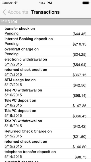 【免費財經App】Wilson State Bank-APP點子