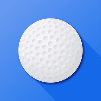 Infinite Golf - Endless Fairways 遊戲 App LOGO-APP開箱王