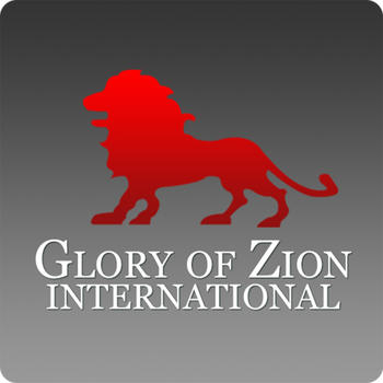 Glory Of Zion LOGO-APP點子