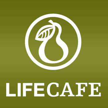 Healthy Diet & Gluten Free, Allergy, GMO Scanner - LifeCafe Healthy Pantry LOGO-APP點子