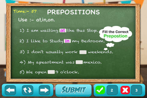 Preposition Games screenshot 2