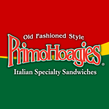 Primo Hoagies Leesburg, VA LOGO-APP點子