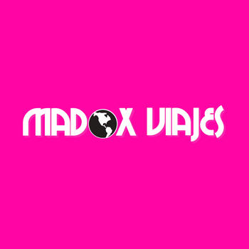 Madox Viajes. LOGO-APP點子