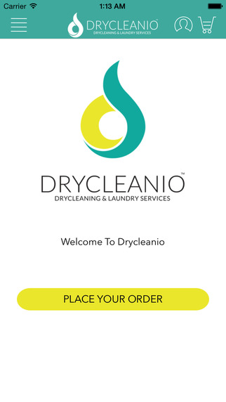 免費下載商業APP|DryCleanio app開箱文|APP開箱王