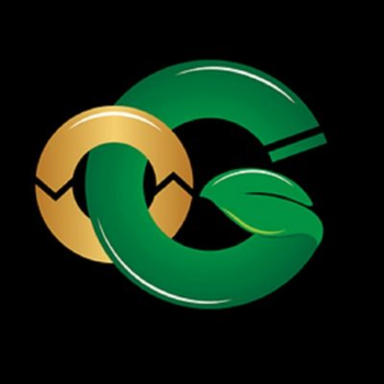 Golden Green LOGO-APP點子