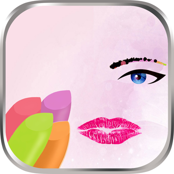 Easter Lipstick Matcher - Collect For Beautiful Girls 遊戲 App LOGO-APP開箱王