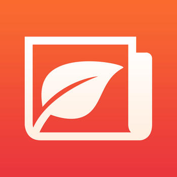 Tenere News Reader LOGO-APP點子