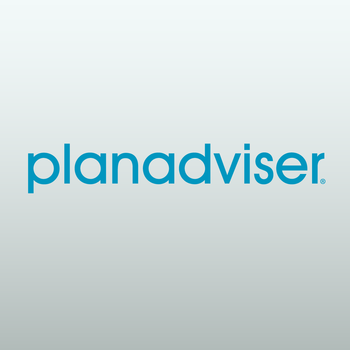 PLANADVISER LOGO-APP點子