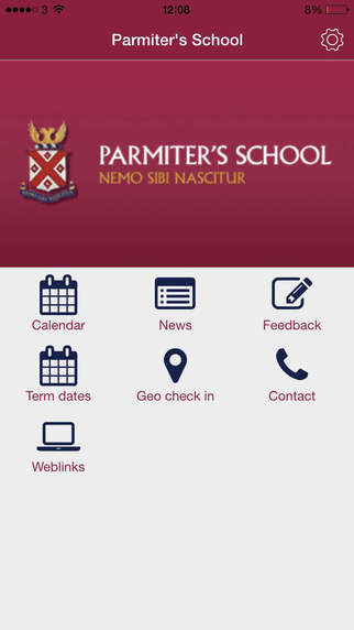 Parmiter's School