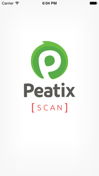 Peatix Scan