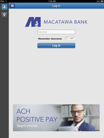 【免費財經App】Macatawa Bank Business Mobile Banking-APP點子