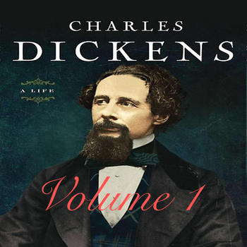 Charles Dickens Collection Volume 1 書籍 App LOGO-APP開箱王
