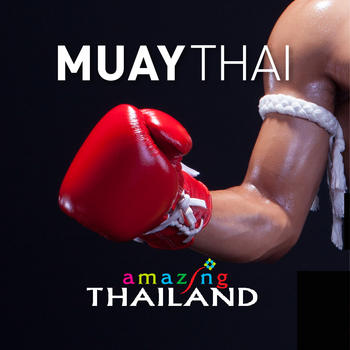 Muay Thai LOGO-APP點子