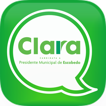 Exprésate con Clara Luz LOGO-APP點子