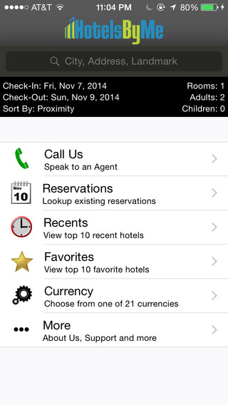 【免費旅遊App】Cheap Hotels - HotelsByMe.com-APP點子