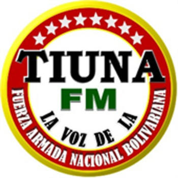 Tiuna FM LOGO-APP點子