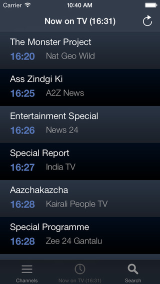 免費下載工具APP|Television for India app開箱文|APP開箱王