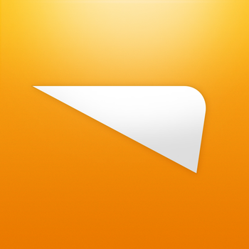 Cartegraph for iPad Spring 2015 LOGO-APP點子