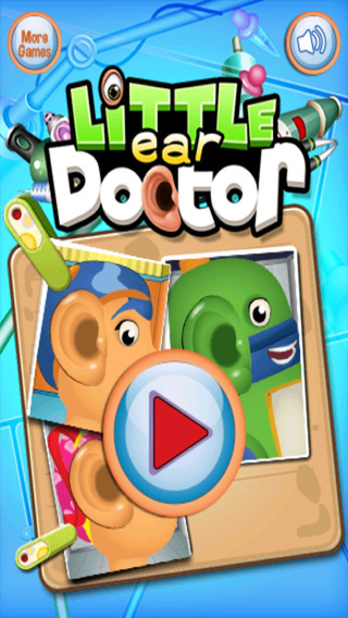 免費下載遊戲APP|Little Doctor Ear for Team Umizoomi app開箱文|APP開箱王