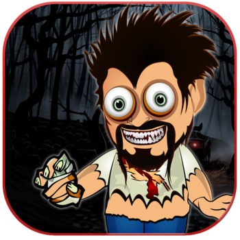 Creepy Walkers Demolition Ball 遊戲 App LOGO-APP開箱王