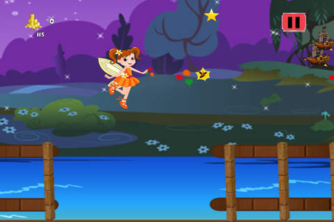 Defense of the Good Fairy Princess PAID screenshot 4