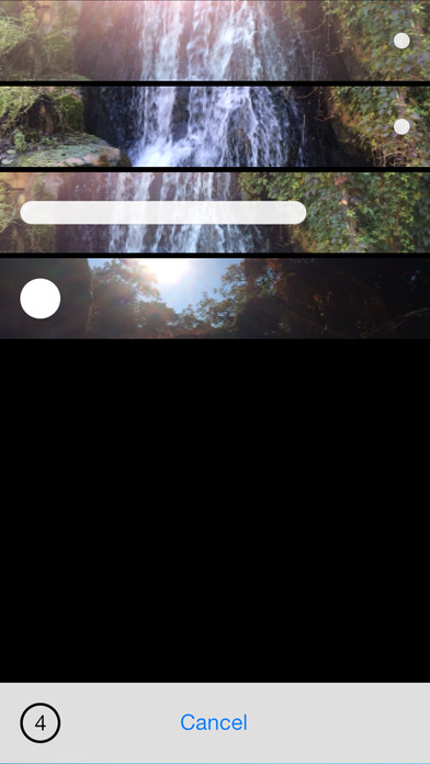 iPhone Screenshot 5