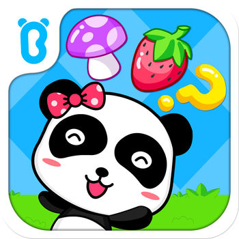 King of Logic HD—BabyBus LOGO-APP點子