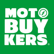 Motobuykers: Motorcycle sales mobile app icon