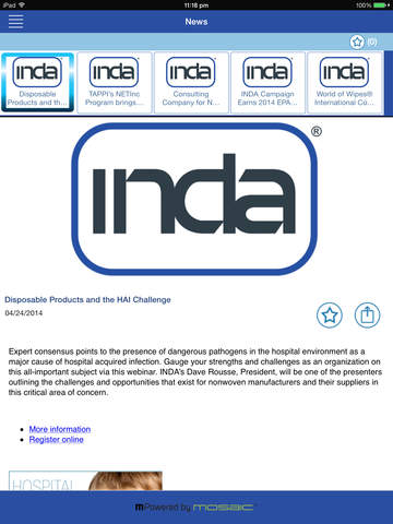 免費下載商業APP|INDA Mobile app開箱文|APP開箱王