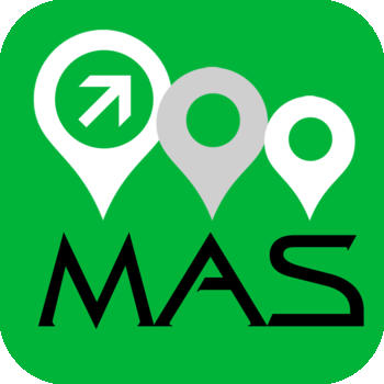 Malaysia Map LOGO-APP點子