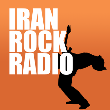 Iran Rock Radio LOGO-APP點子