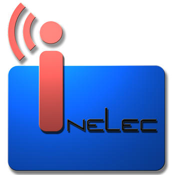 INELEC LOGO-APP點子