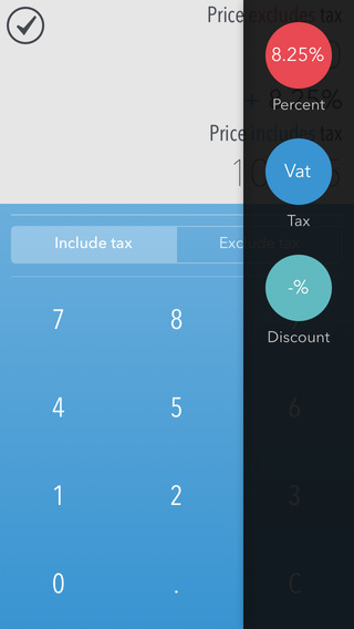 免費下載財經APP|Tip Calculator including Sale and Tax Calc app開箱文|APP開箱王