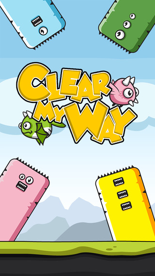 免費下載遊戲APP|Clear My Way app開箱文|APP開箱王