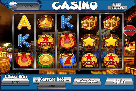 ```` 777 ```` A Aabbies Vegas Fabulous Win Classic Slots screenshot 4