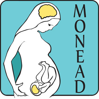 Monead Study LOGO-APP點子