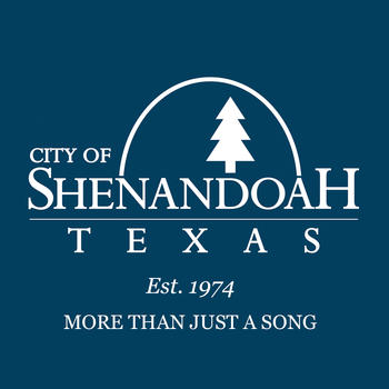 City of Shenandoah LOGO-APP點子