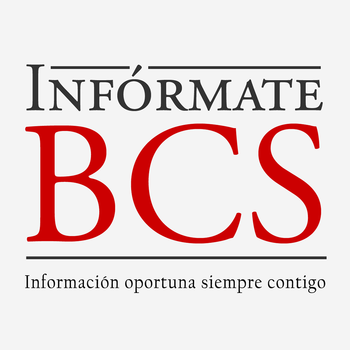 Infórmate BCS LOGO-APP點子