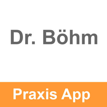 Praxis Dr Gottfried Böhm Bonn 健康 App LOGO-APP開箱王
